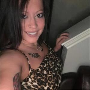 Meet your Posher, Alecia